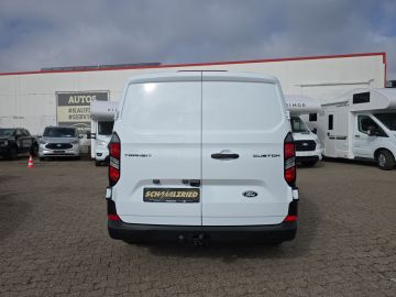 Bild 4 Ford Transit Custom 280 L1 FWD AHK Navi Apple CarPlay