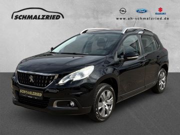 Bild 2008 Peugeot