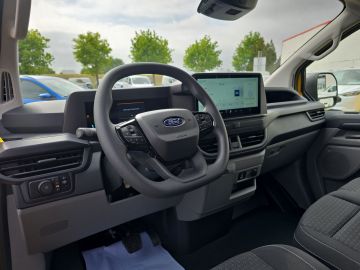 Bild 11 Ford Transit Custom 320 L1 Trend FWD 2.0 AHK Navi Kli