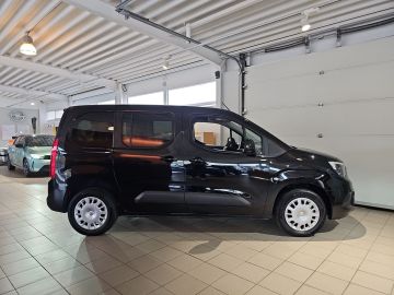 Bild 6 Opel Combo Life E Elegance 7-Sitzer Apple CarPlay And