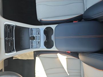 Bild 15 BYD Seal U Design HUD El. Panodach Leder Digitales C