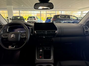 Bild 11 Citroën C5 Aircross Plus Navi Digitales Cockpit LED Appl