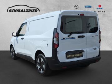 Bild 3 Ford Transit Courier -e SYNK 4 Klimaautom Parklenkass