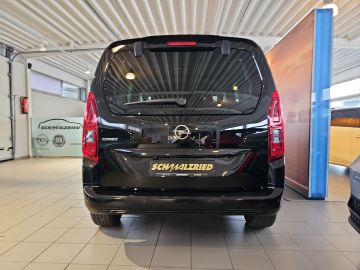 Bild 4 Opel Combo Life E Elegance 7-Sitzer Apple CarPlay And