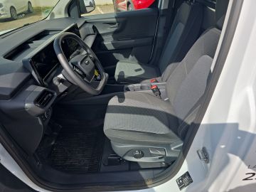 Bild 9 Ford Transit Courier -e BEV Trend Klimaautom LenkradH