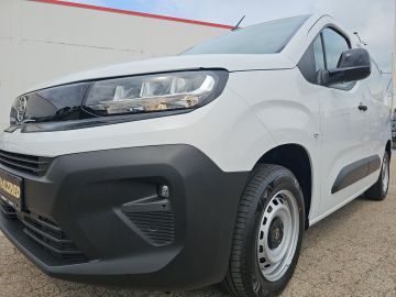 Bild 7 Opel Combo Cargo, Rückfahrkamera, Laderaumvollverkl.