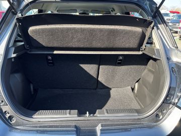Bild 8 Suzuki Swift Club Hybrid 1.2 Navi LED DAB Keyless Entry