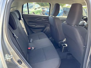 Bild 10 Suzuki Swift Club 1.2 Mild Hybrid Navi LED Apple CarPla