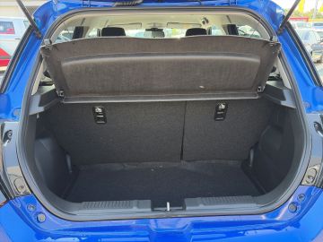 Bild 8 Suzuki Swift 1.2 Hybrid Navi LED DAB SHZ Keyless Entry