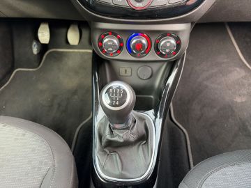 Bild 15 Opel Adam Jam Klimaautom SHZ LenkradHZG Temp PDC Berg