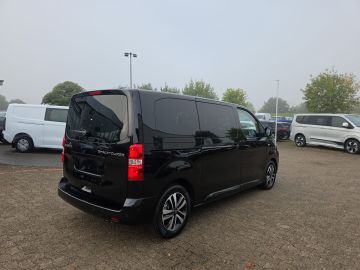 Bild 5 Citroën Spacetourer Max M AHK-abnehmbar Navi Leder Digit