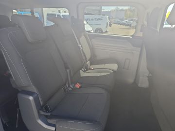 Bild 10 Ford Transit Custom Kombi 320 L2 FWD Trend AHK Klimaa