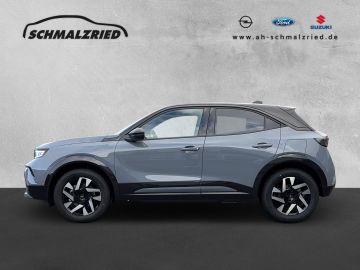 Bild 2 Opel Mokka e Ultimate Navi Digitales Cockpit LED Blen