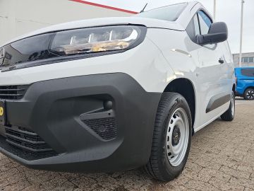 Bild 7 Opel Combo E Cargo Basis LED Apple CarPlay Android Au