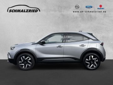 Bild 2 Opel Mokka Edition Navi Digitales Cockpit LED ACC App