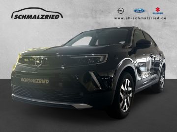 Bild Mokka Opel