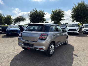 Bild 5 Suzuki Swift Club 1.2 Mild Hybrid Navi LED Apple CarPla