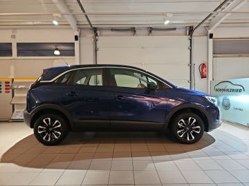Bild 6 Opel Crossland (X) Crossland Elegance LED Apple CarPlay Android Aut