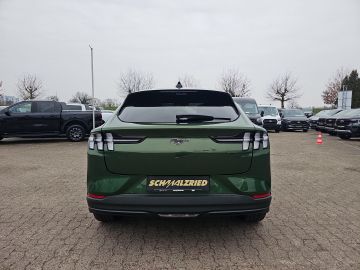 Bild 4 Ford Mustang MACH-E Premium Extended Range Navi Leder