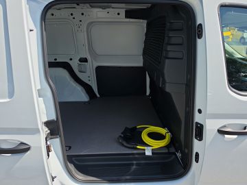 Bild 10 Ford Transit Connect PHEV Trend L2 Kasten 1.5 AHK Nav