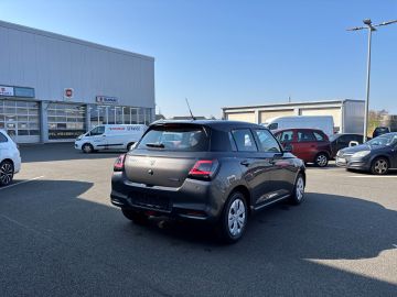 Bild 5 Suzuki Swift Club Hybrid 1.2 Navi LED DAB Keyless Entry