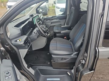 Bild 9 Ford Tourneo Custom PHEV 340 L1 Sport FWD AHK-el. kla