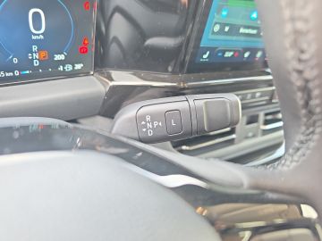 Bild 15 Ford Tourneo Custom PHEV 340 L1 Titanium X FWD AHK-el