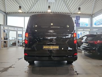 Bild 4 Ford Tourneo Custom 320 L1 Titanium FWD Titanium Navi