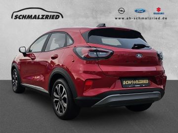 Bild 3 Ford Puma Titanium MHEV Navi digitales Cockpit Sounds