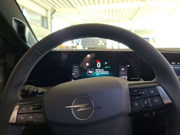 Bild 14 Opel Astra L Sports Tourer Electric Ultimate HUD AHK-