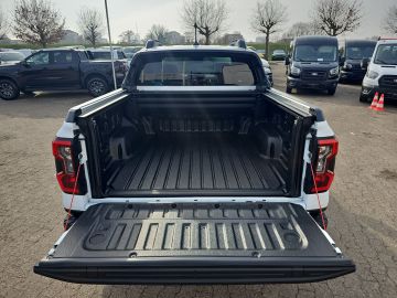 Bild 8 Ford Ranger Wildtrak e-4WD AHK Navi Leder Digitales C
