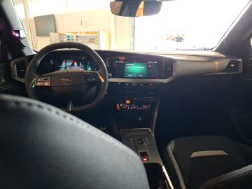 Bild 11 Opel Mokka e Ultimate Navi Digitales Cockpit LED Blen