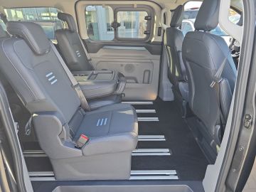 Bild 10 Ford Tourneo Custom 320 L2 Active FWD Navi Soundsyste