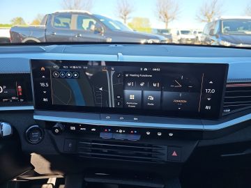 Bild 12 Opel Grandland (X) Grandland 48VMild-Hybrid GS El. Panodach Navi D