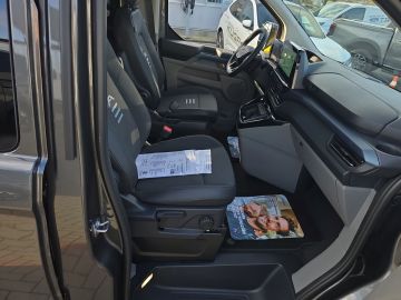 Bild 13 Ford Tourneo Custom 320 L2 Active FWD Navi Soundsyste