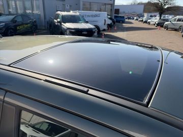 Bild 16 Suzuki Vitara Comfort+ Allgrip eFH ZV ESP ABS Servo TRC