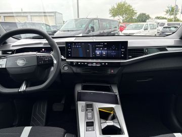 Bild 11 Opel Grandland (X) Grandland 1.2 48V Mild- Hybrid Edition LED ACC A