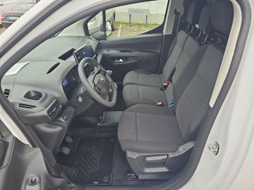 Bild 9 Opel Combo E Cargo Basis LED Apple CarPlay Android Au