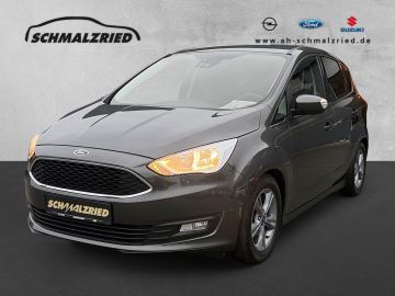Bild C-Max Ford