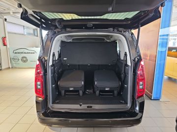 Bild 8 Opel Combo Life E Elegance 7-Sitzer Apple CarPlay And