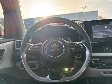 Bild 14 Suzuki Swift Comfort Hybrid CVT Navi LED Apple CarPlay