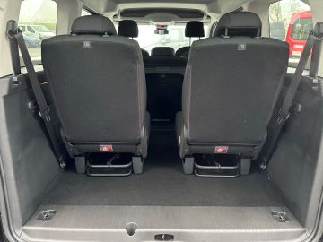 Bild 8 Fiat Doblo L2 1.5 7 Sitzer Navi LED Apple CarPlay And