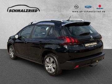 Bild 3 Peugeot 2008 Active Navi Soundsystem Apple CarPlay Andro
