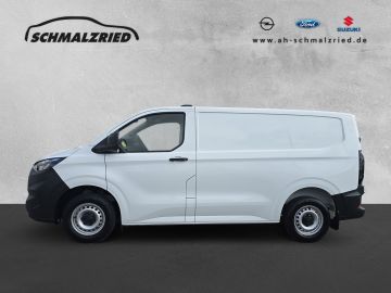 Bild 2 Ford Transit Custom 280 L1 FWD AHK Navi Apple CarPlay