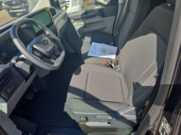 Bild 9 Ford Transit Custom Kombi 320 L2 FWD Trend AHK Klimaa