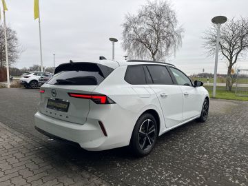Bild 4 Opel Astra L Sports Tourer GS Line AHK-abnehmbar Navi