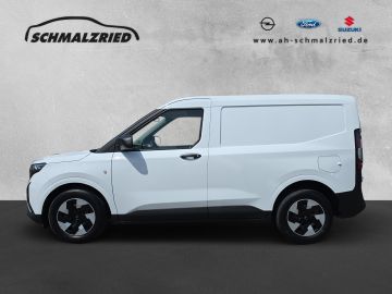 Bild 2 Ford Transit Courier -e SYNK 4 Klimaautom Parklenkass