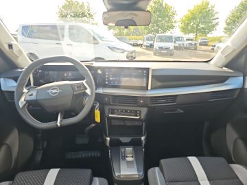 Bild 11 Opel Frontera Edition 1.2 81 kW Navi Digitales Cockpi