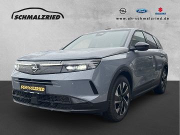 Fotografie Opel Grandland (X) Grandland GS Navi Digitales Cockpit Soundsystem