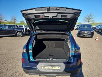 Bild 8 Opel Grandland (X) Grandland 48VMild-Hybrid GS El. Panodach Navi D